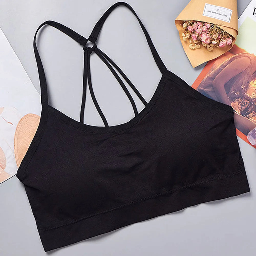 Premium Women's Sports Top