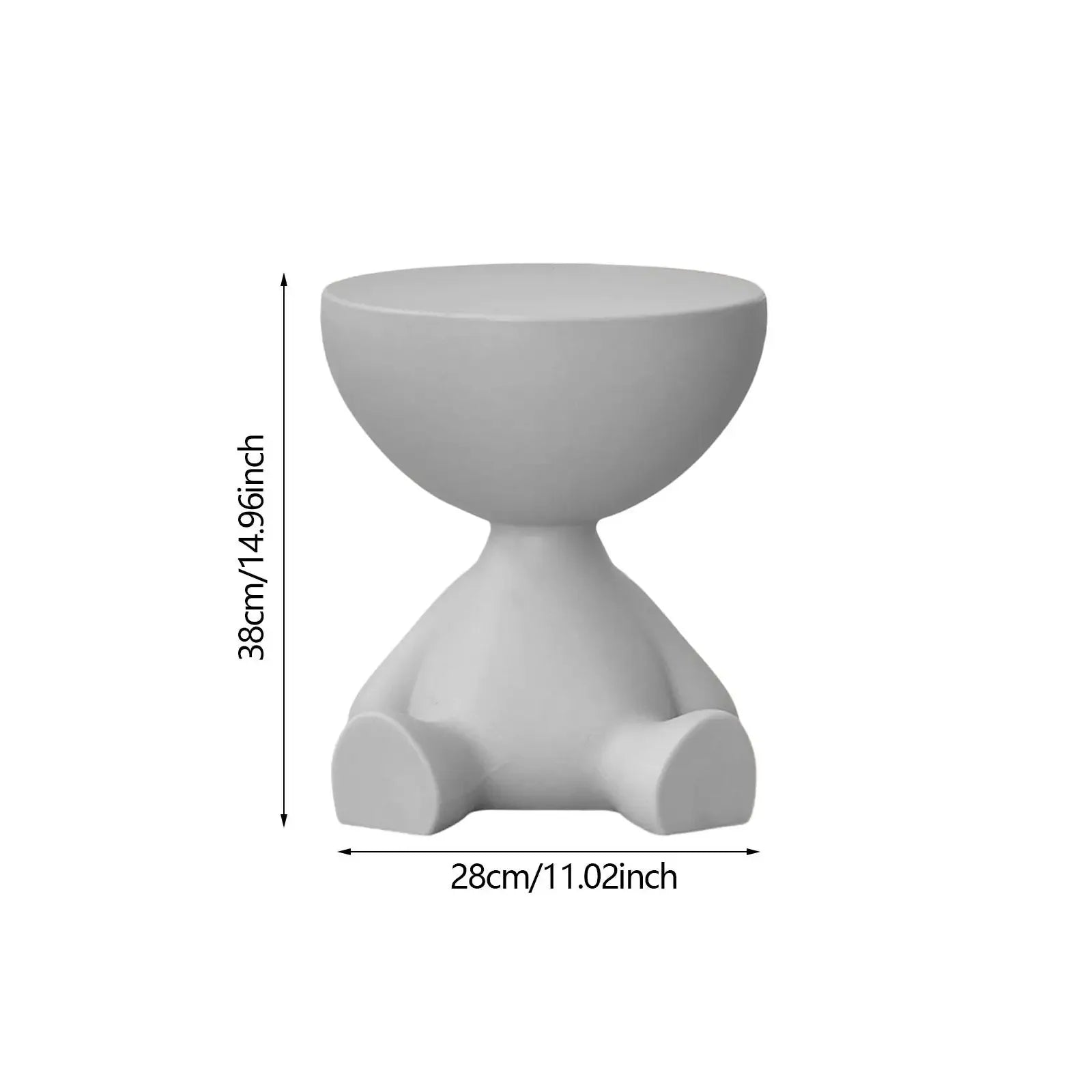 Modern creative table, add a modern touch to you room