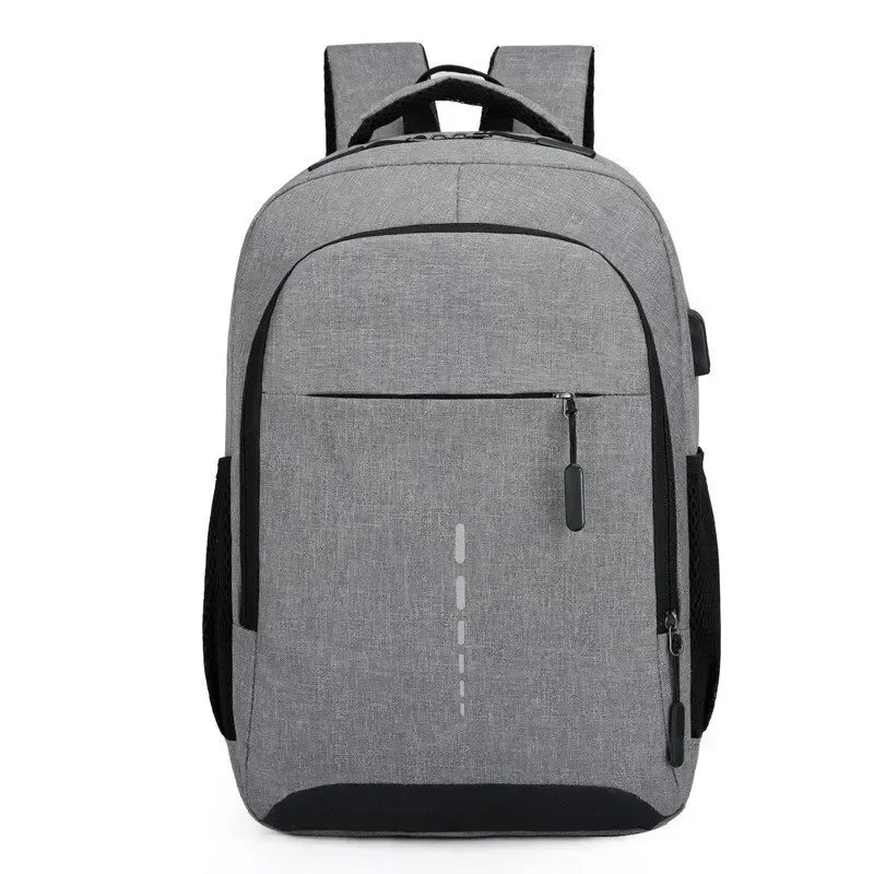 New Unissex BackPack LargeCapacity Fashion, Travel Student ComputerBag