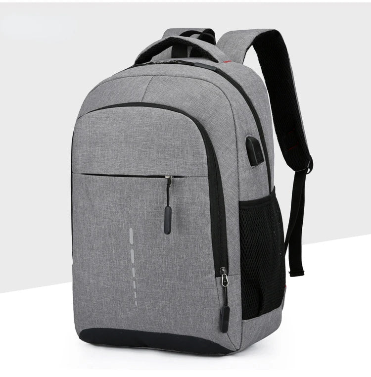 New Unissex BackPack LargeCapacity Fashion, Travel Student ComputerBag