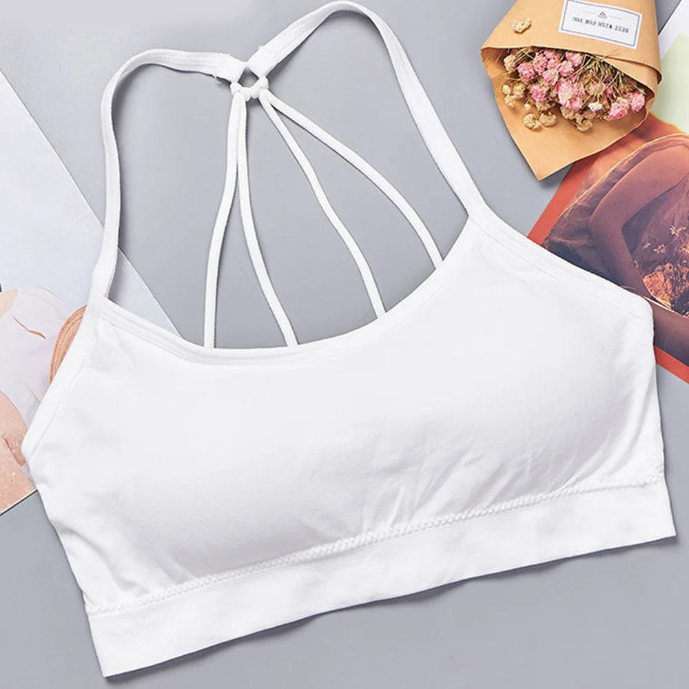Premium Women's Sports Top