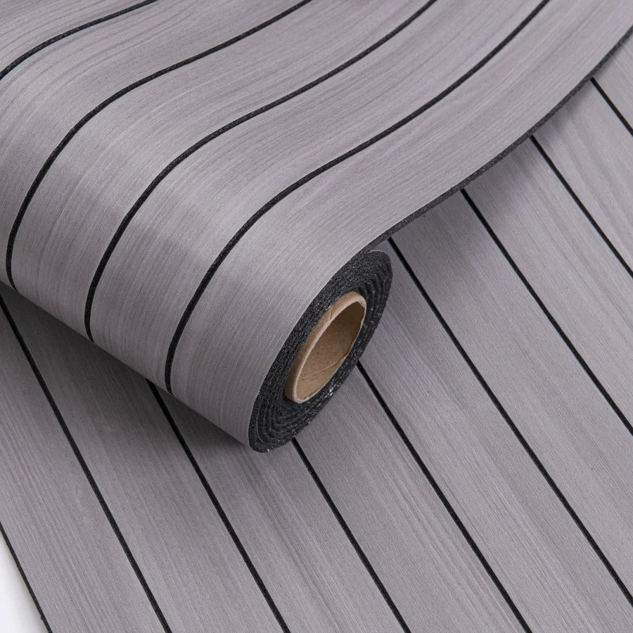 1 Roll 40x300cm Self-Adhesive Wall Panel Sxp Foam Stickers Peel and Stick 3D Premium