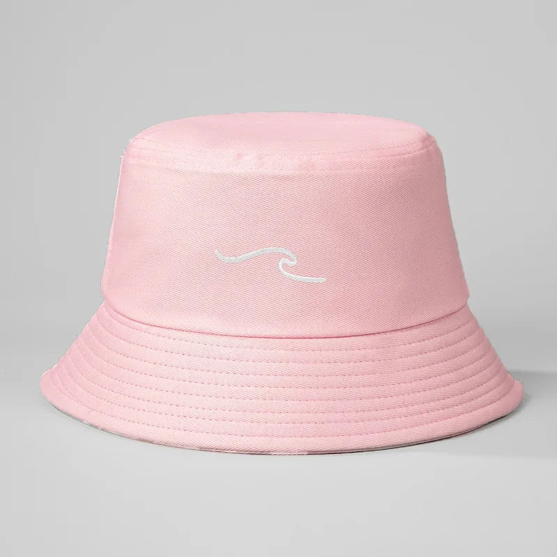 Premium Wave Bucket Hat: Quality and Style That Last