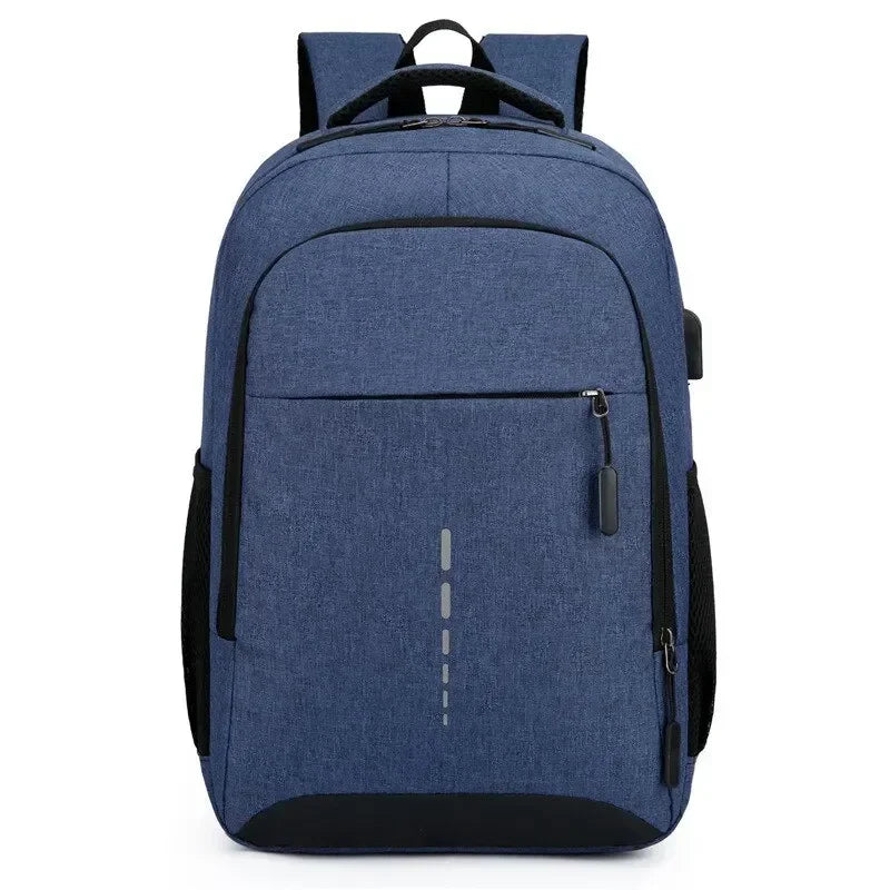 New Unissex BackPack LargeCapacity Fashion, Travel Student ComputerBag