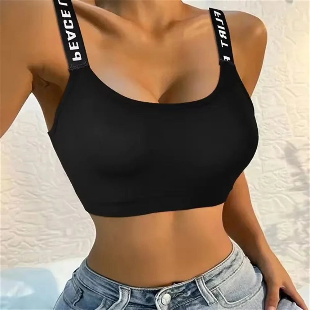 Premium Women's Sports Top
