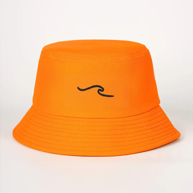 Premium Wave Bucket Hat: Quality and Style That Last