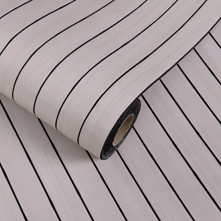 1 Roll 40x300cm Self-Adhesive Wall Panel Sxp Foam Stickers Peel and Stick 3D Premium