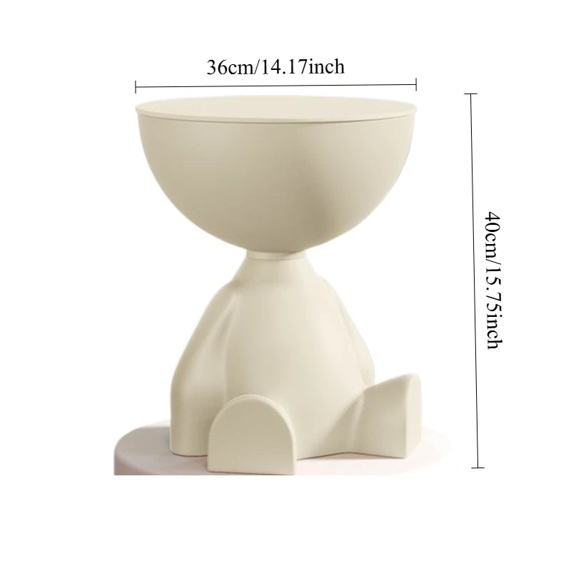 Modern creative table, add a modern touch to you room