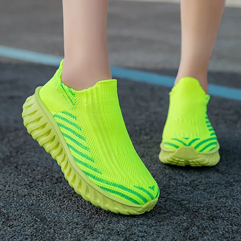 2025 Summer New Tennis Unisex Skateboard Women's Running Shoes Lightweight, Anti Slip Shock-absorbing Sports Shoes Men's