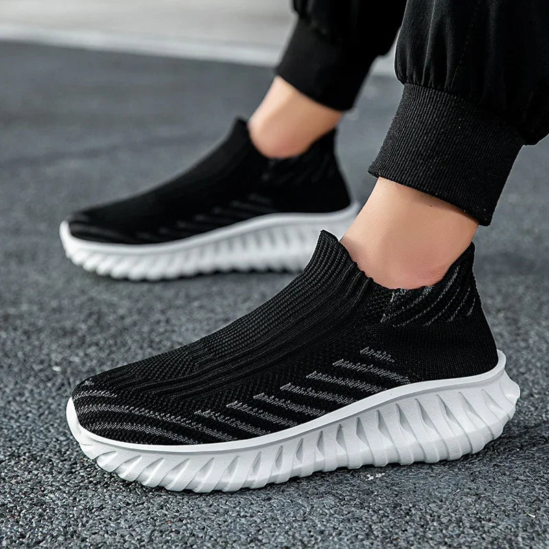 2025 Summer New Tennis Unisex Skateboard Women's Running Shoes Lightweight, Anti Slip Shock-absorbing Sports Shoes Men's