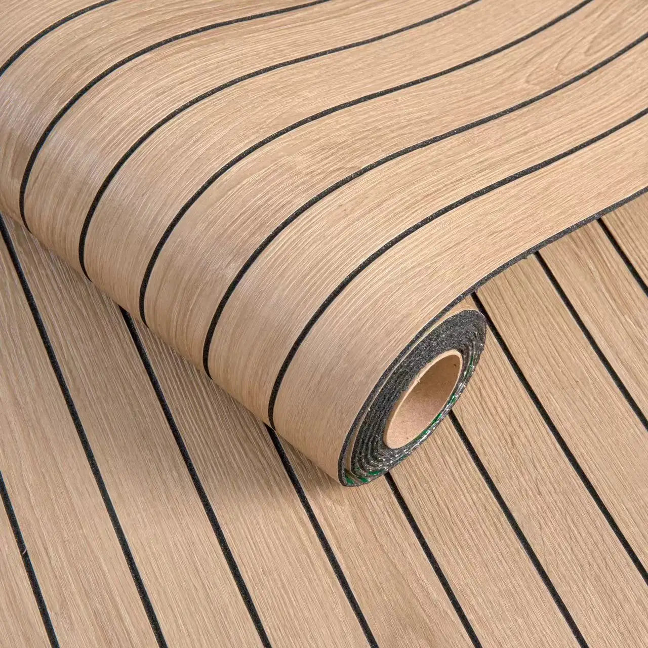 1 Roll 40x300cm Self-Adhesive Wall Panel Sxp Foam Stickers Peel and Stick 3D Premium