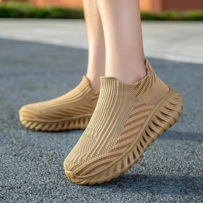 2025 Summer New Tennis Unisex Skateboard Women's Running Shoes Lightweight, Anti Slip Shock-absorbing Sports Shoes Men's