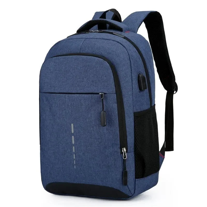 New Unissex BackPack LargeCapacity Fashion, Travel Student ComputerBag