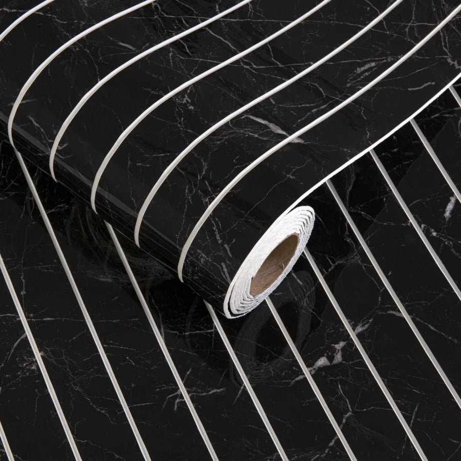 1 Roll 40x300cm Self-Adhesive Wall Panel Sxp Foam Stickers Peel and Stick 3D Premium