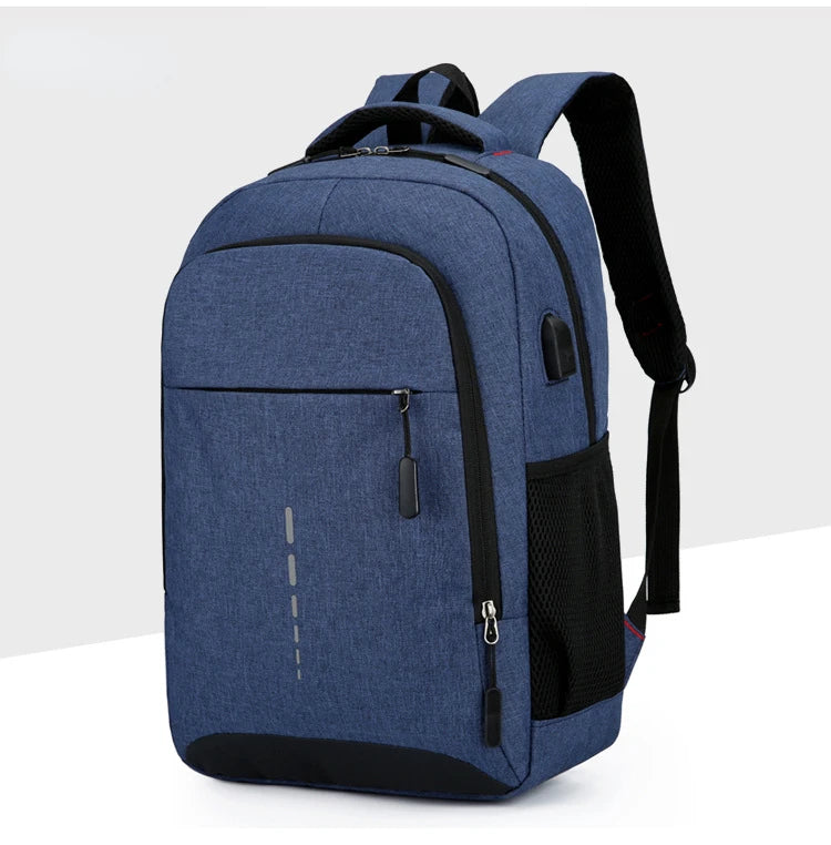 New Unissex BackPack LargeCapacity Fashion, Travel Student ComputerBag