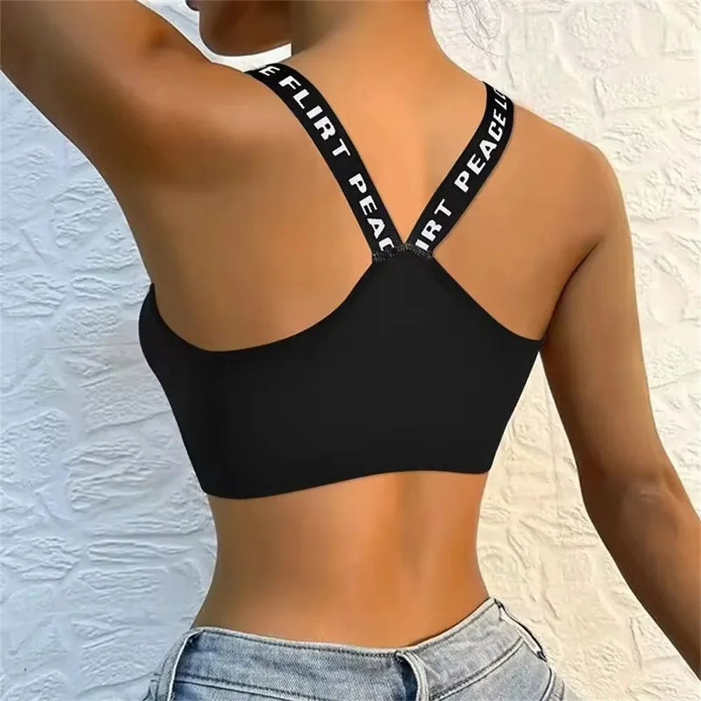 Premium Women's Sports Top