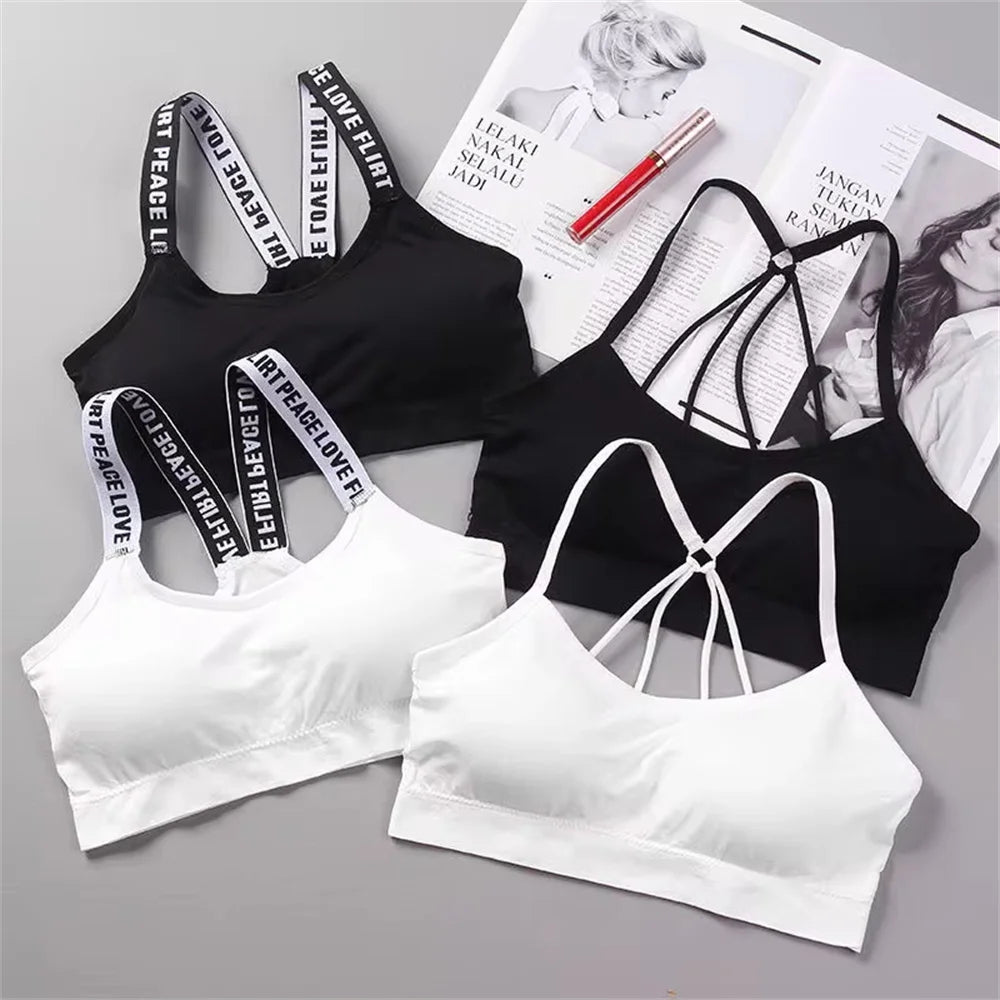 Premium Women's Sports Top