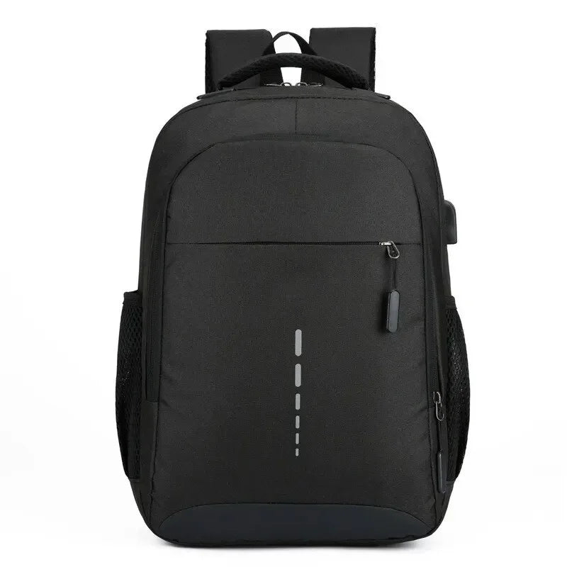 New Unissex BackPack LargeCapacity Fashion, Travel Student ComputerBag