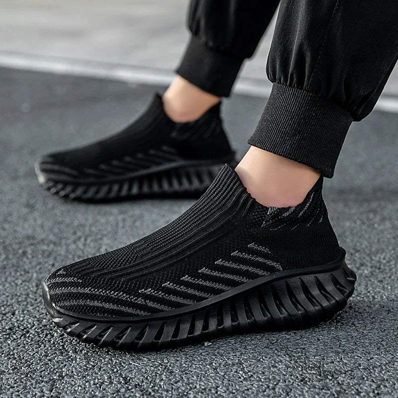 2025 Summer New Tennis Unisex Skateboard Women's Running Shoes Lightweight, Anti Slip Shock-absorbing Sports Shoes Men's