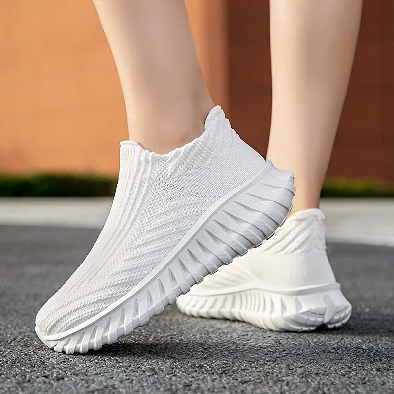 2025 Summer New Tennis Unisex Skateboard Women's Running Shoes Lightweight, Anti Slip Shock-absorbing Sports Shoes Men's