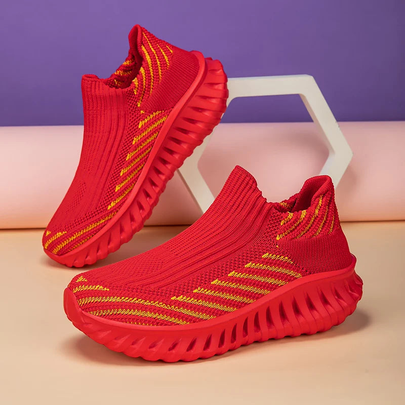 2025 Summer New Tennis Unisex Skateboard Women's Running Shoes Lightweight, Anti Slip Shock-absorbing Sports Shoes Men's