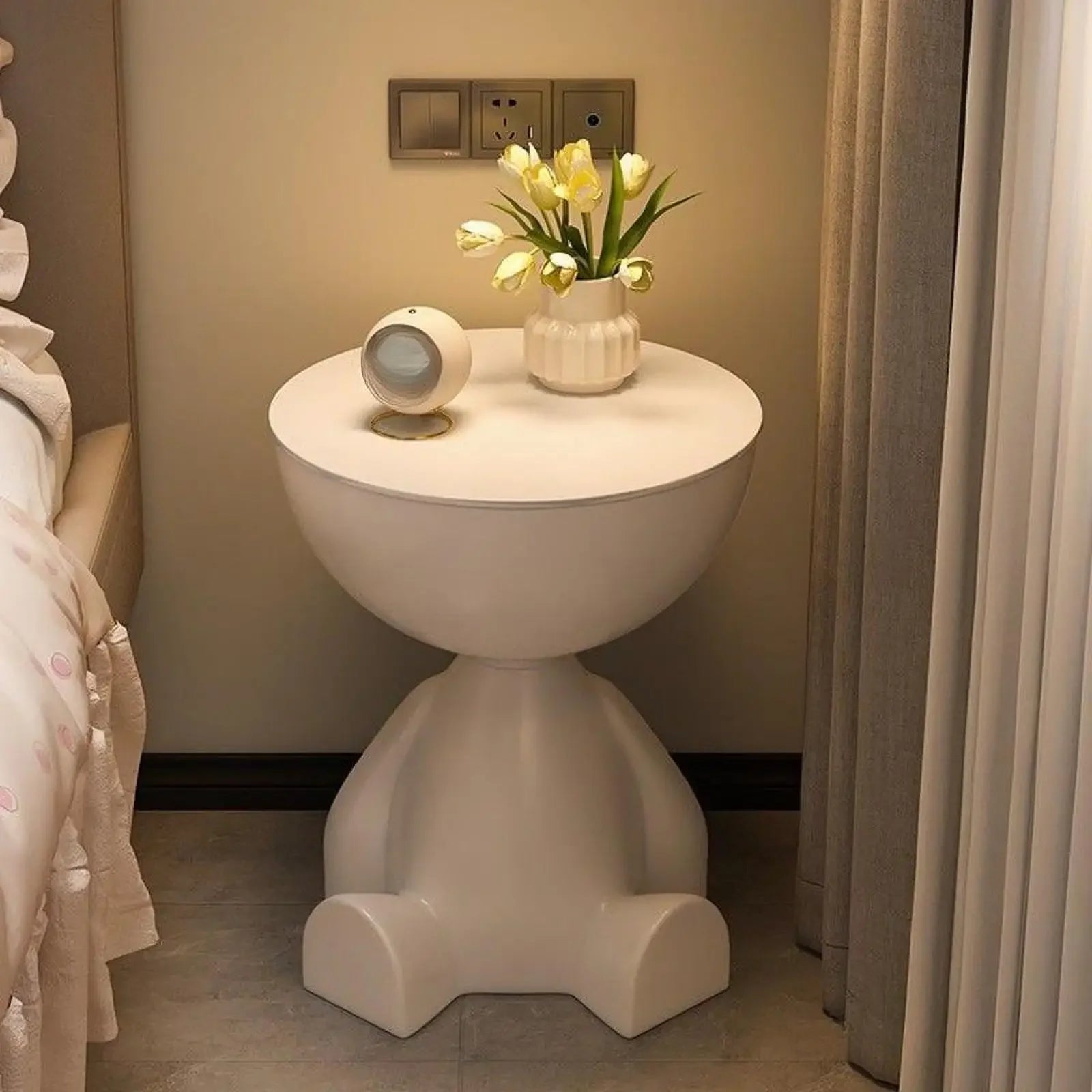 Modern creative table, add a modern touch to you room