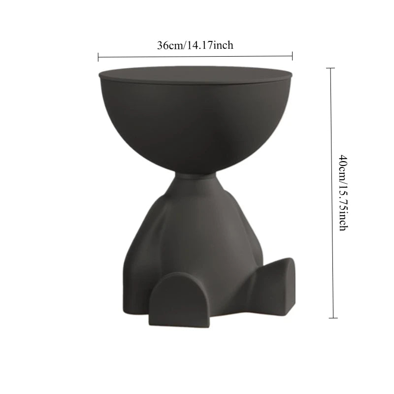 Modern creative table, add a modern touch to you room