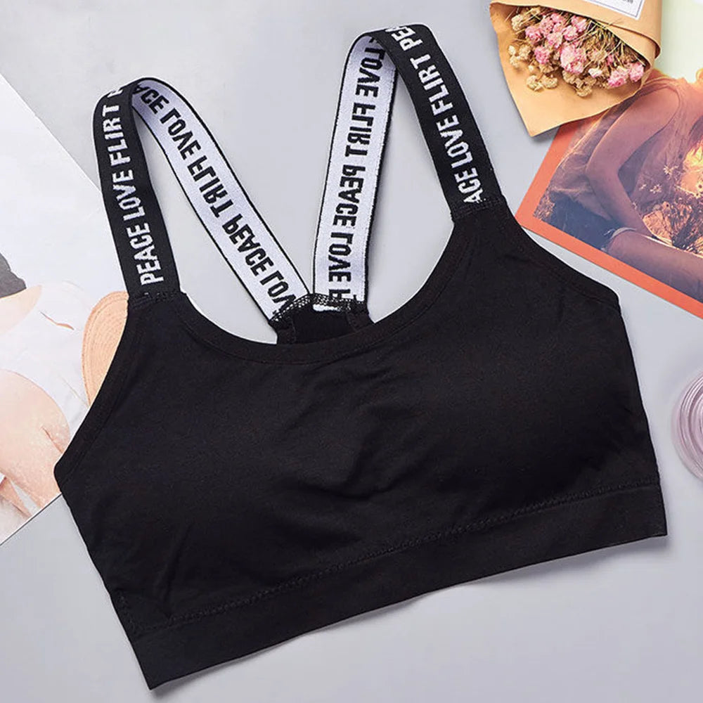 Premium Women's Sports Top