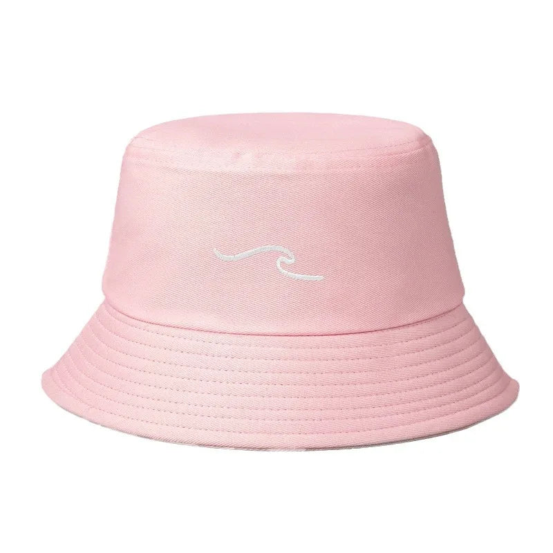 Premium Wave Bucket Hat: Quality and Style That Last