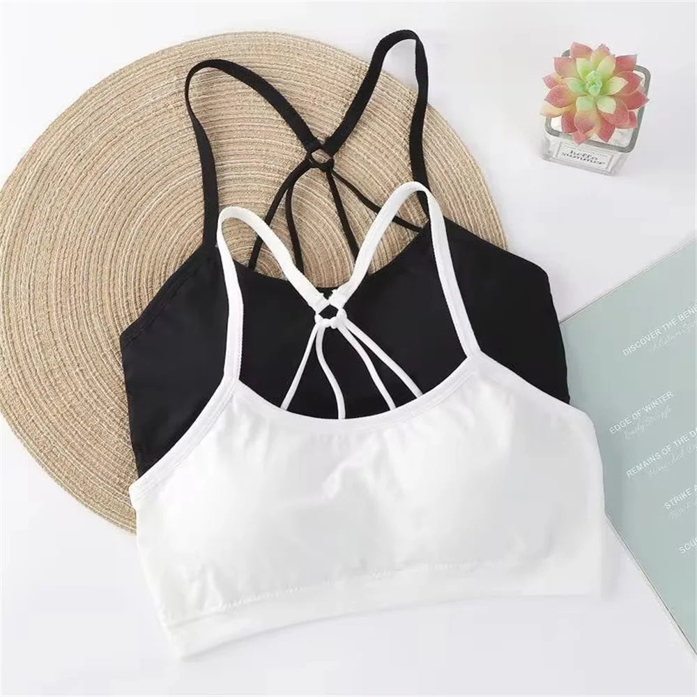 Premium Women's Sports Top