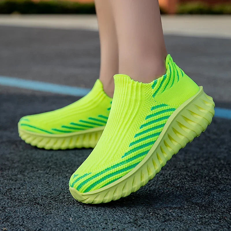 2025 Summer New Tennis Unisex Skateboard Women's Running Shoes Lightweight, Anti Slip Shock-absorbing Sports Shoes Men's