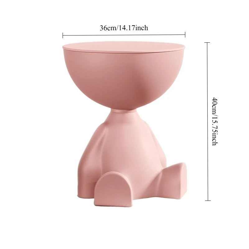Modern creative table, add a modern touch to you room