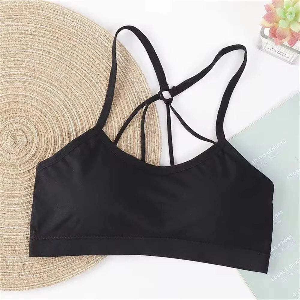 Premium Women's Sports Top
